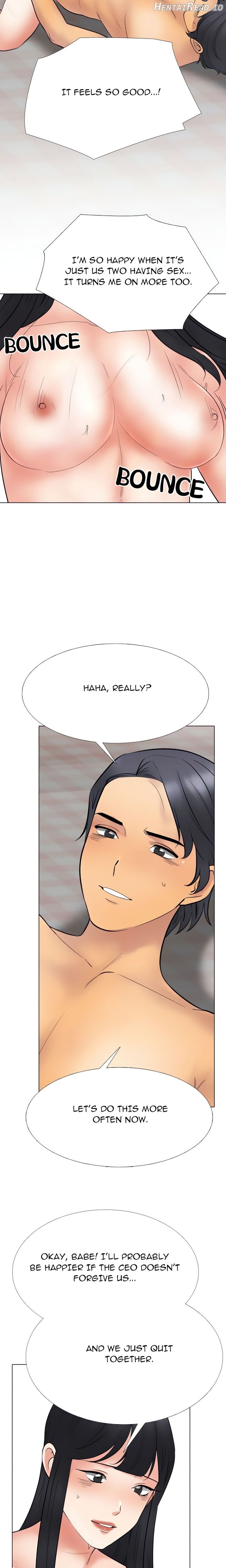 Exchange Partner Chapter 218 - page 4