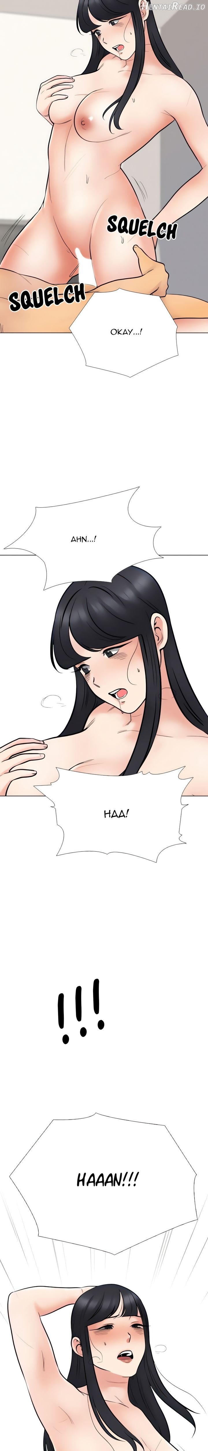 Exchange Partner Chapter 218 - page 9