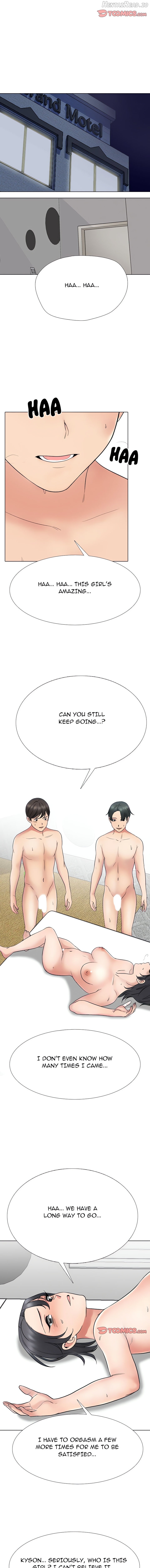 Exchange Partner Chapter 219 - page 2