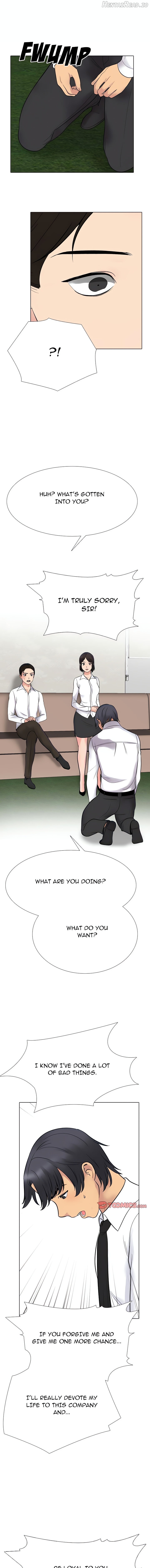 Exchange Partner Chapter 219 - page 13