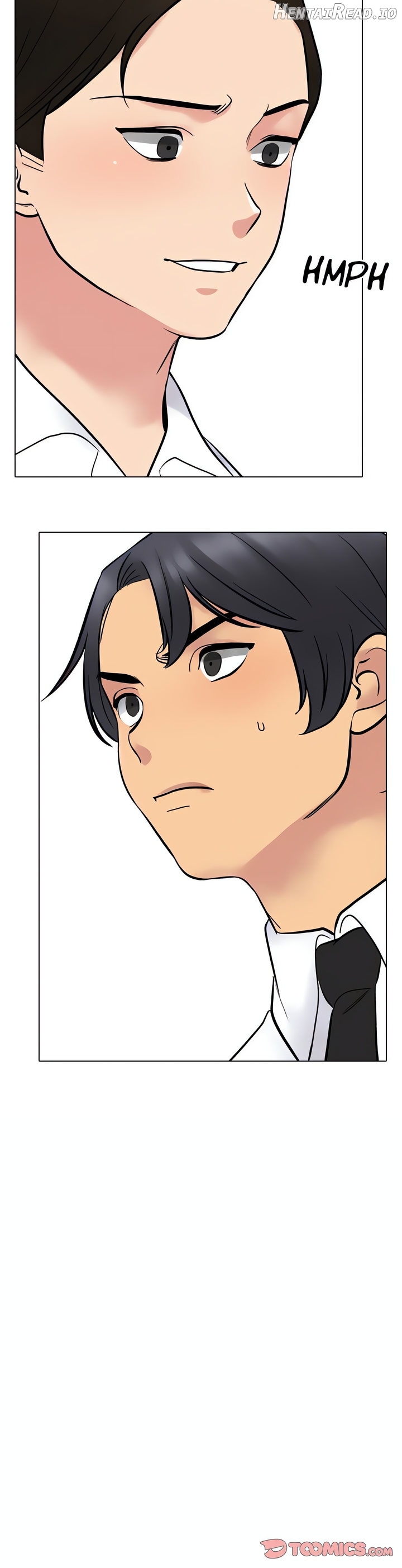 Exchange Partner Chapter 219 - page 15