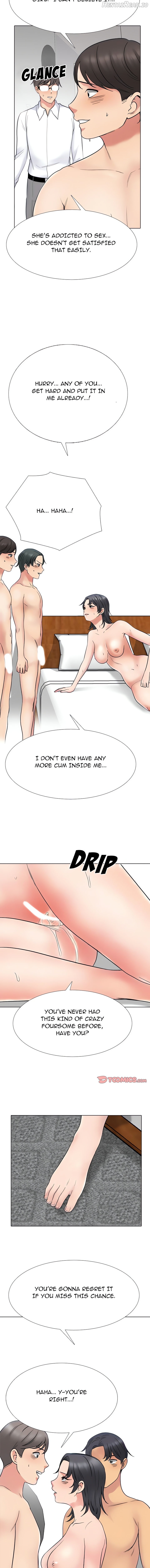 Exchange Partner Chapter 219 - page 3