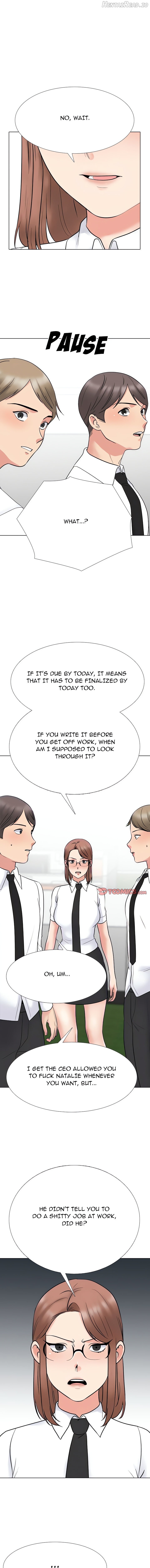 Exchange Partner Chapter 219 - page 9