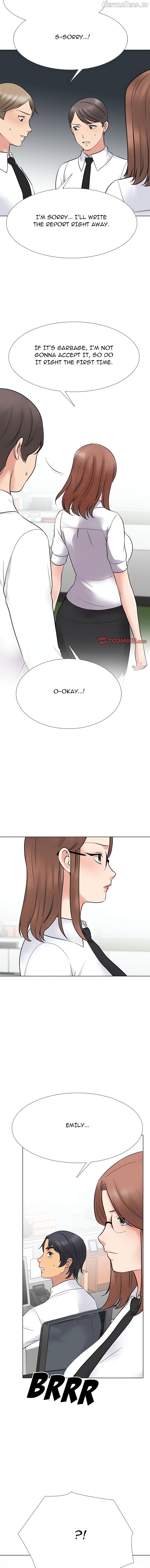 Exchange Partner Chapter 219 - page 10