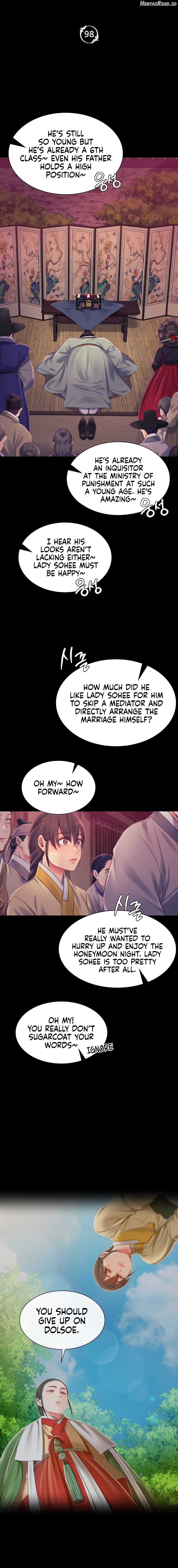 Madam - Manhwa Chapter 98 - page 2