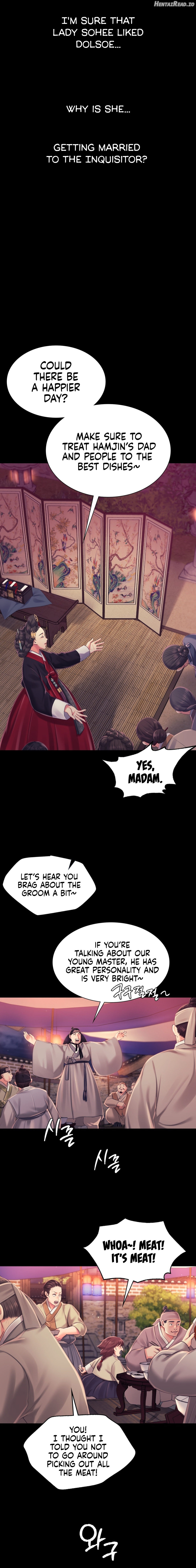 Madam - Manhwa Chapter 98 - page 3