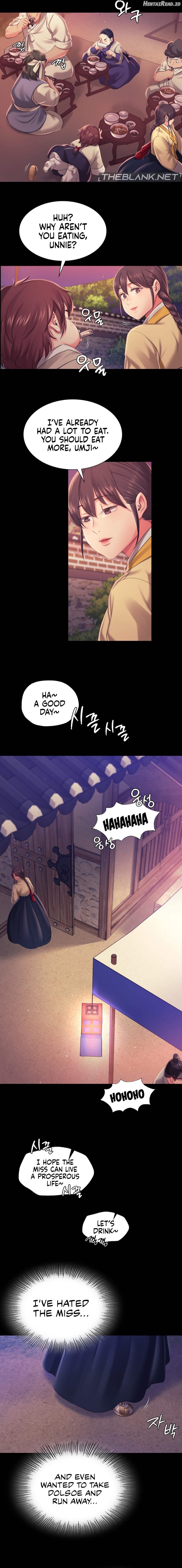Madam - Manhwa Chapter 98 - page 4