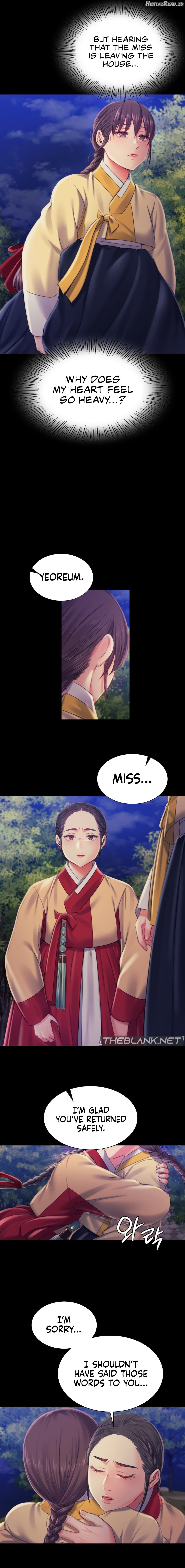 Madam - Manhwa Chapter 98 - page 5