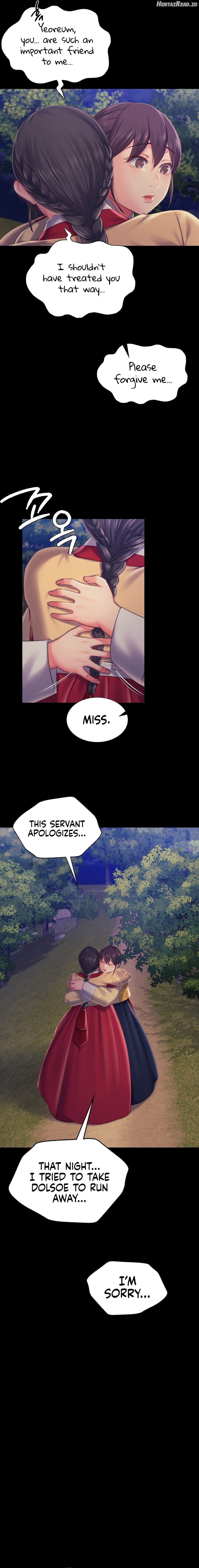 Madam - Manhwa Chapter 98 - page 6