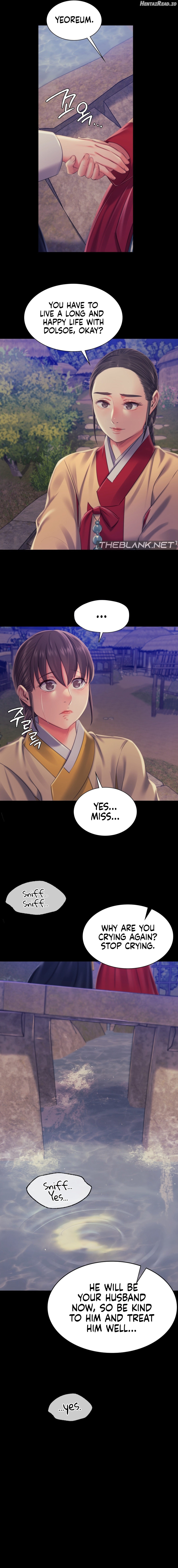 Madam - Manhwa Chapter 98 - page 8