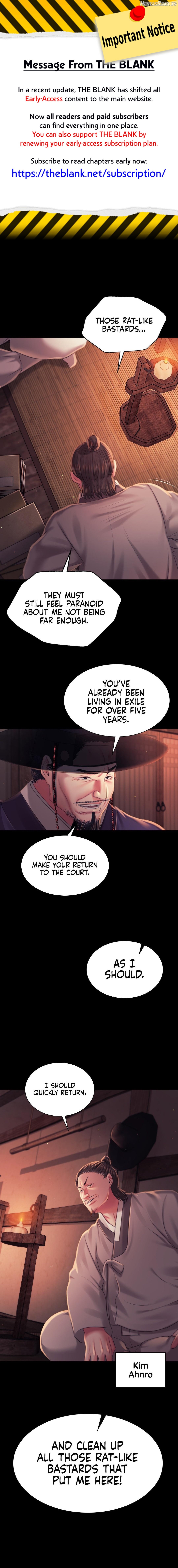 Madam - Manhwa Chapter 99 - page 1