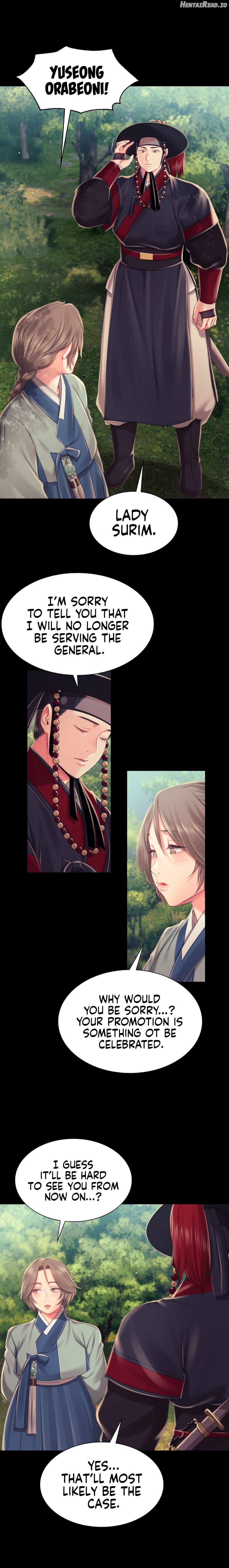 Madam - Manhwa Chapter 99 - page 12