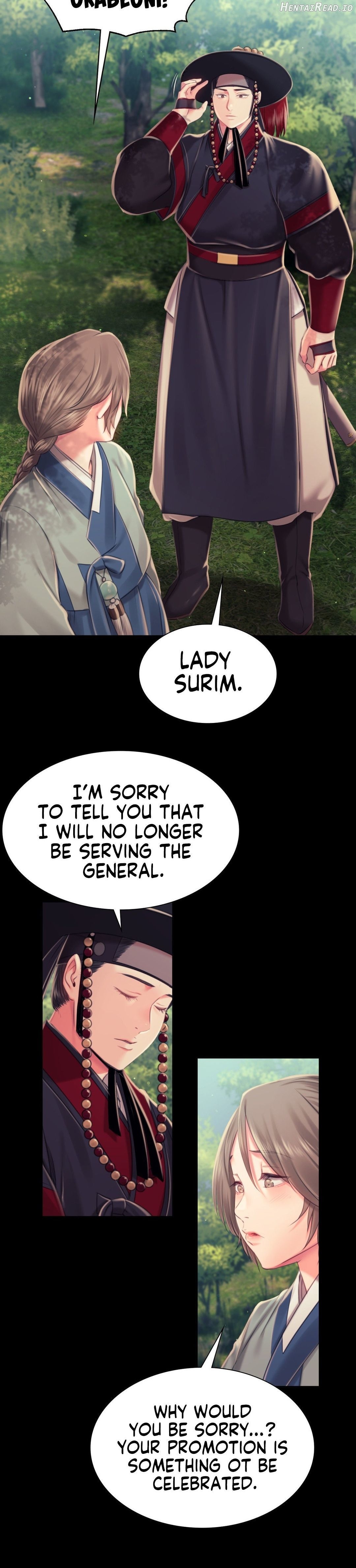 Madam - Manhwa Chapter 99 - page 17