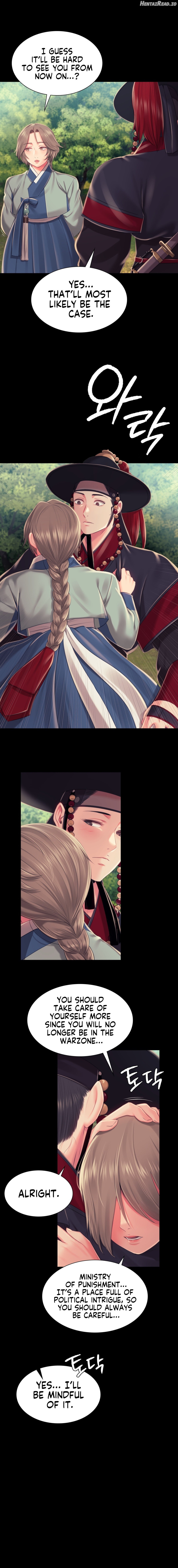 Madam - Manhwa Chapter 99 - page 18