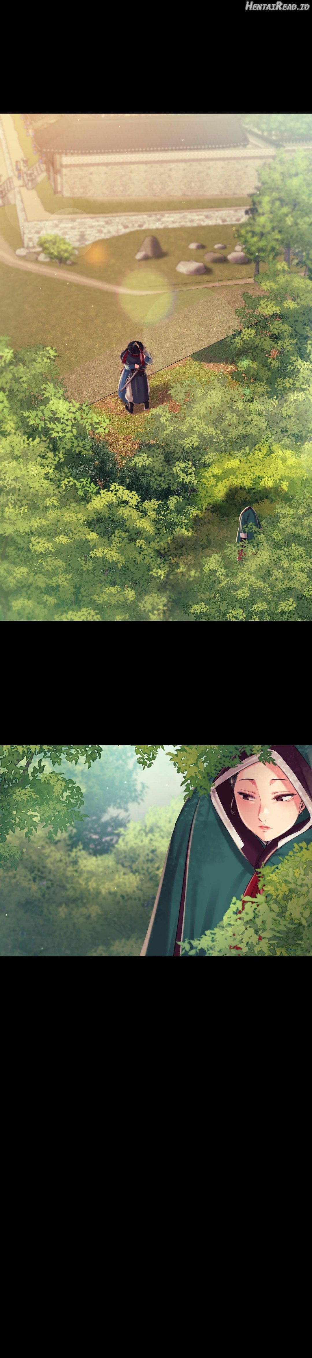 Madam - Manhwa Chapter 99 - page 19