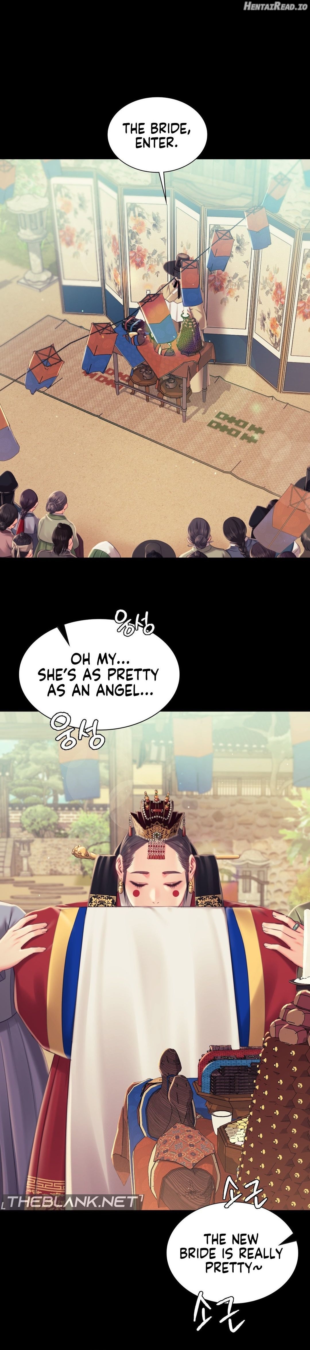 Madam - Manhwa Chapter 99 - page 20