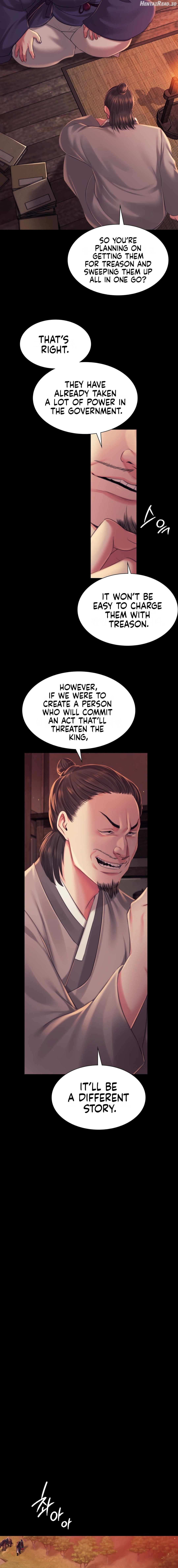 Madam - Manhwa Chapter 99 - page 3