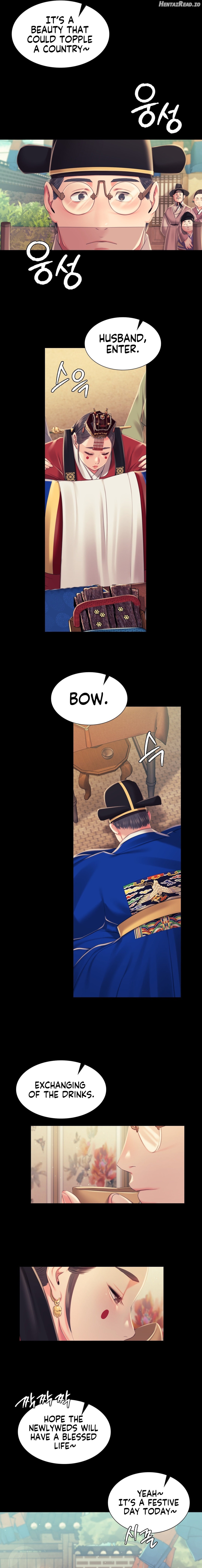 Madam - Manhwa Chapter 99 - page 21