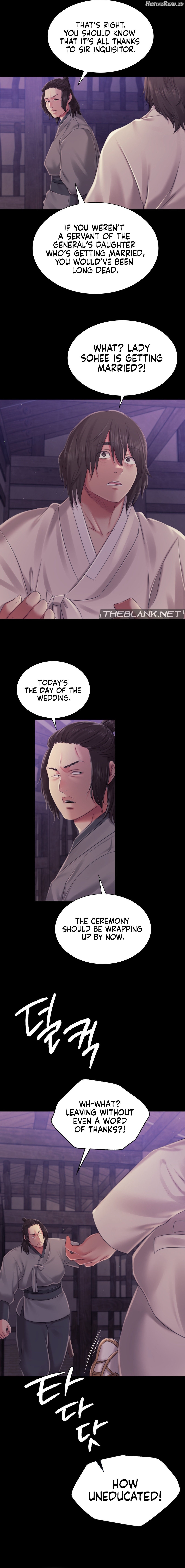 Madam - Manhwa Chapter 99 - page 23