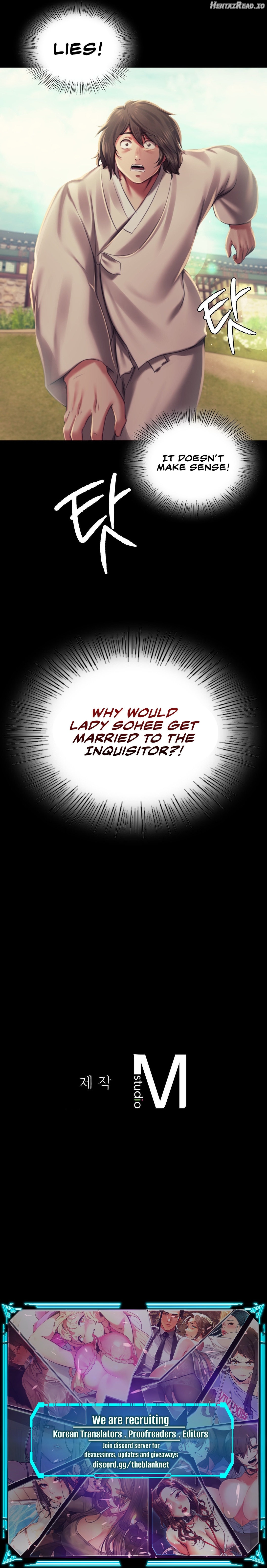 Madam - Manhwa Chapter 99 - page 24