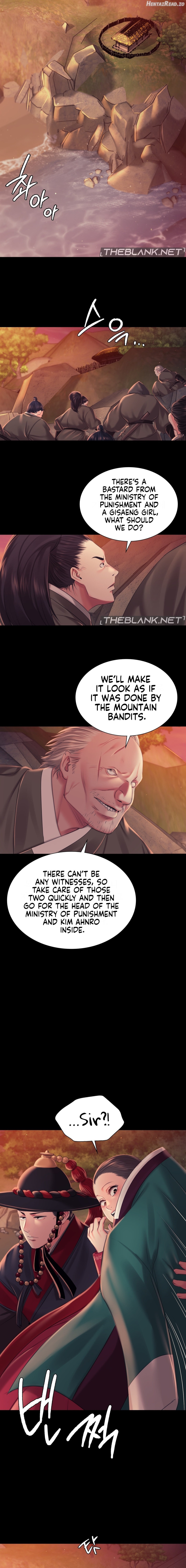 Madam - Manhwa Chapter 99 - page 4