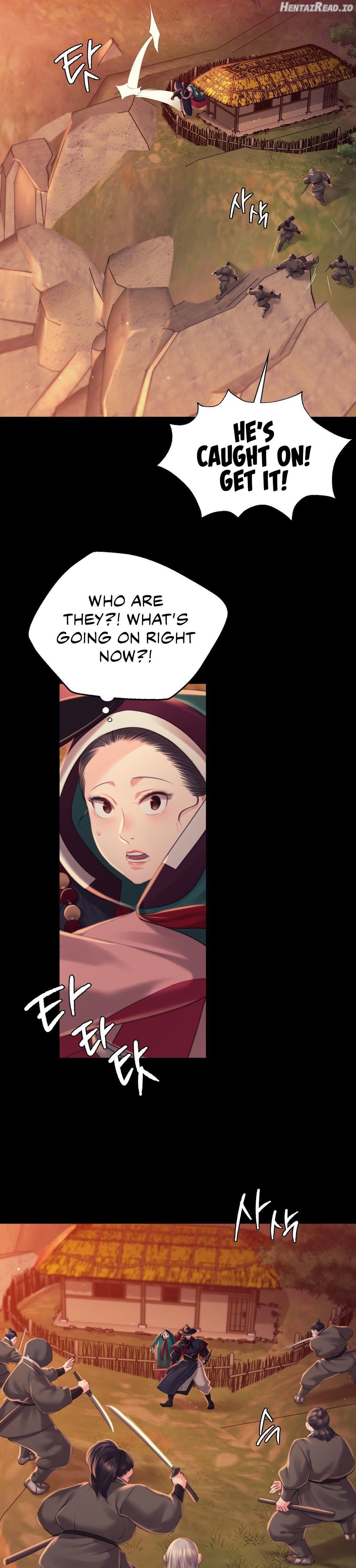 Madam - Manhwa Chapter 99 - page 5