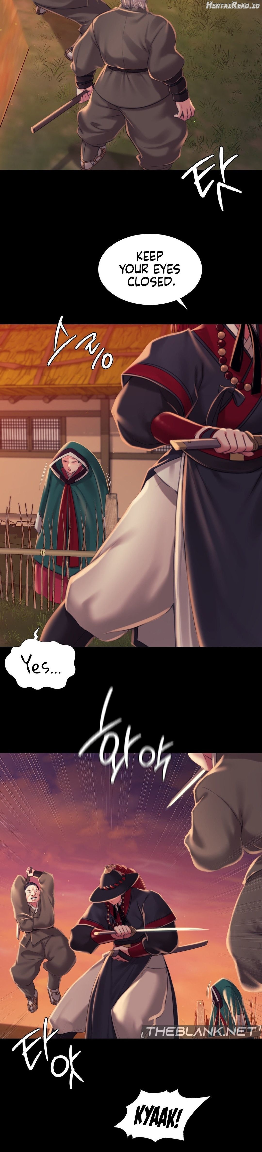Madam - Manhwa Chapter 99 - page 6
