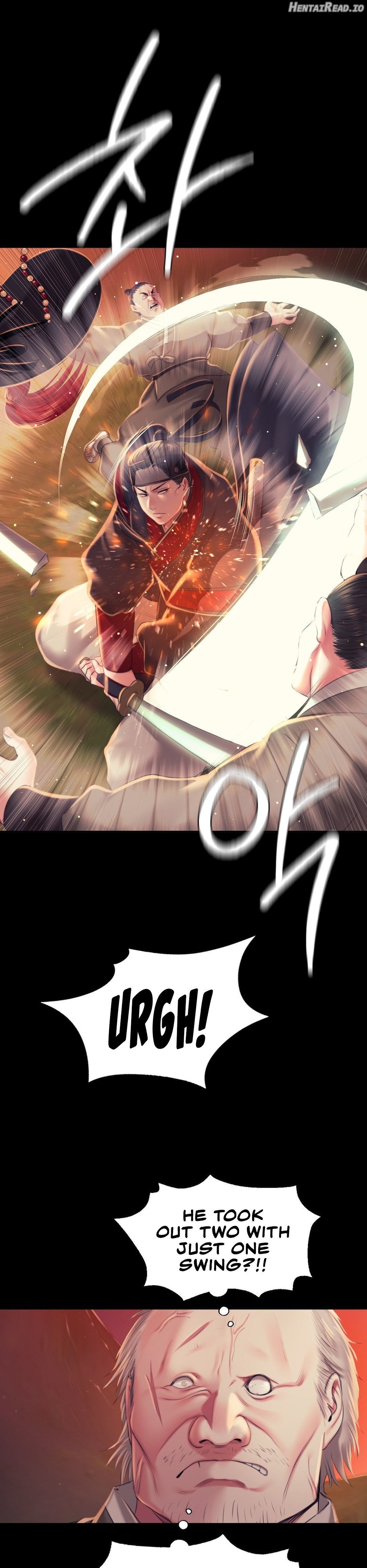 Madam - Manhwa Chapter 99 - page 7