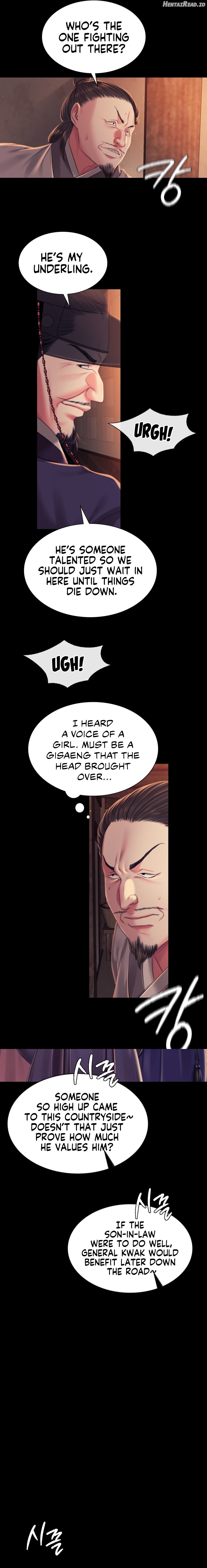 Madam - Manhwa Chapter 99 - page 9