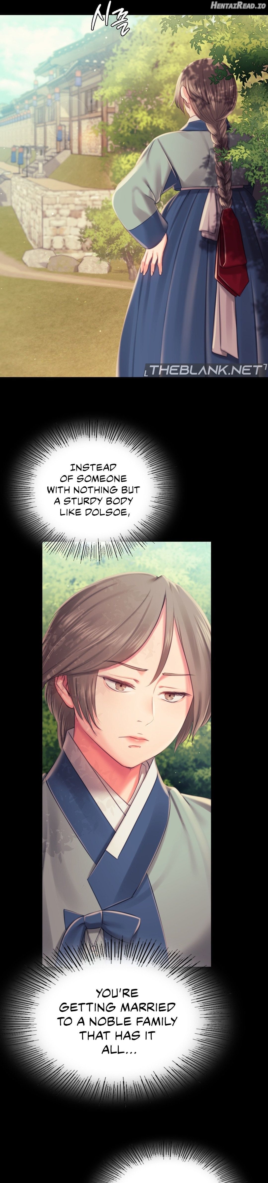 Madam - Manhwa Chapter 99 - page 10
