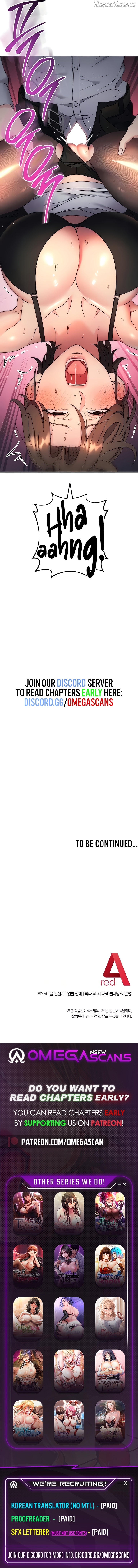 Outsider: The Invisible Man Chapter 22 - page 14