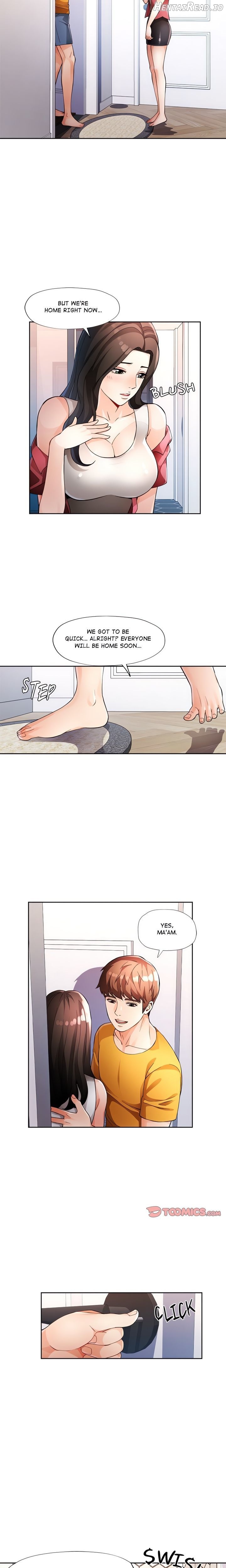Wait, I’m a Married Woman! Chapter 29 - page 3