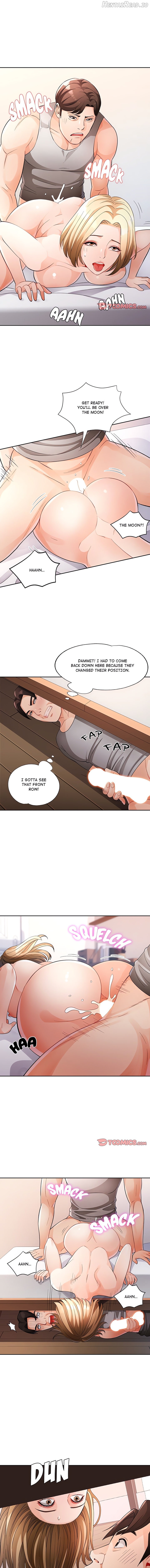 Wait, I’m a Married Woman! Chapter 30 - page 1
