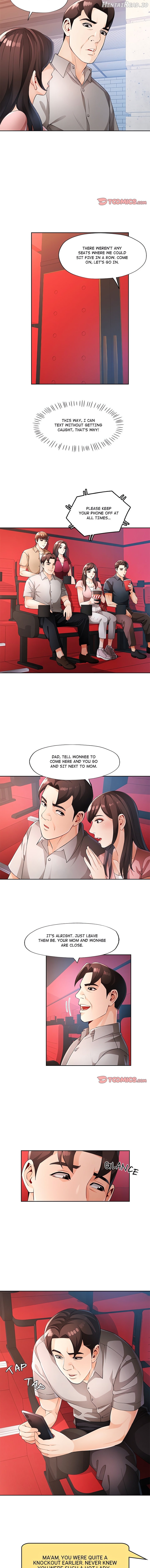 Wait, I’m a Married Woman! Chapter 30 - page 10