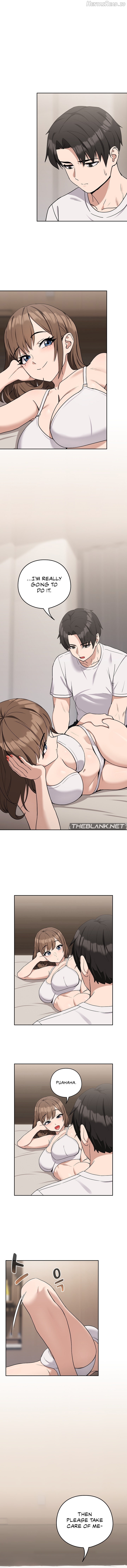 After Work Love Affairs Chapter 22 - page 2