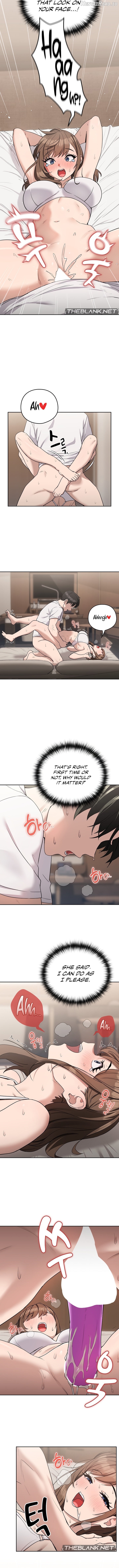 After Work Love Affairs Chapter 22 - page 13