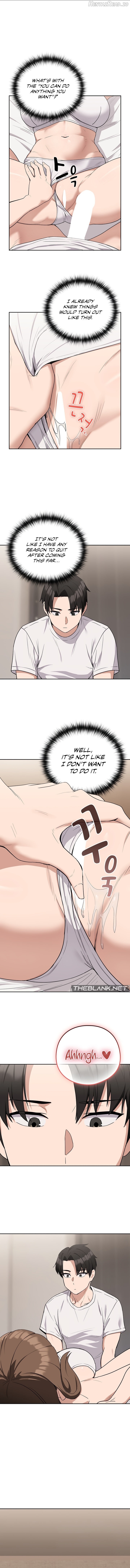 After Work Love Affairs Chapter 22 - page 4