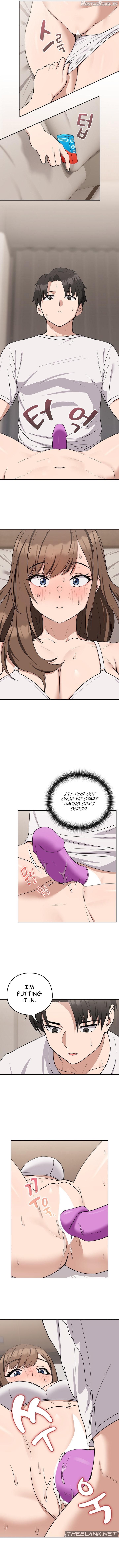 After Work Love Affairs Chapter 22 - page 7