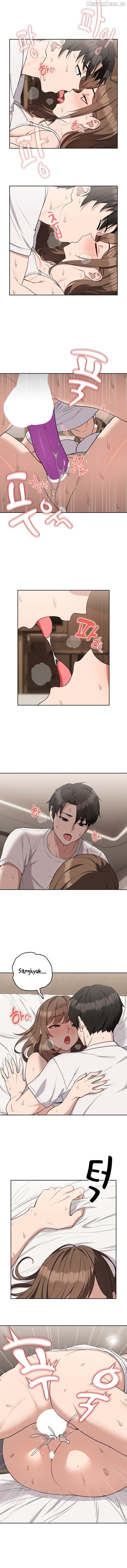 After Work Love Affairs Chapter 23 - page 2