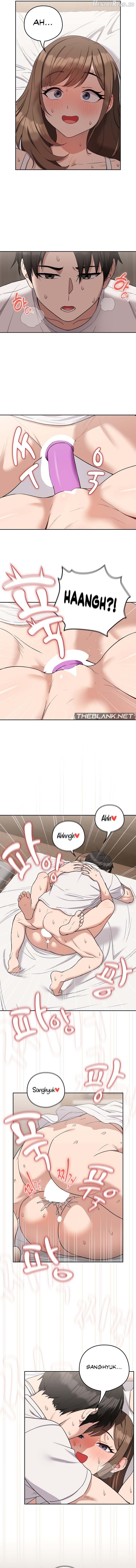 After Work Love Affairs Chapter 23 - page 3