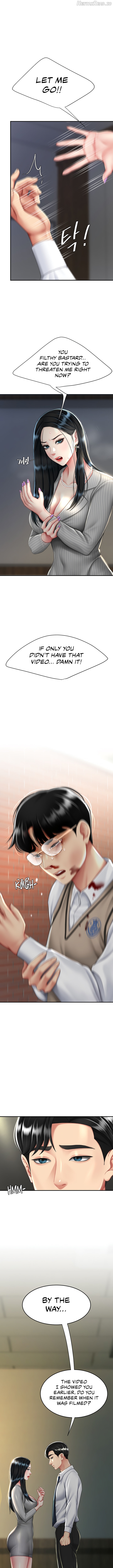 Go Ahead, Mom Chapter 43 - page 7
