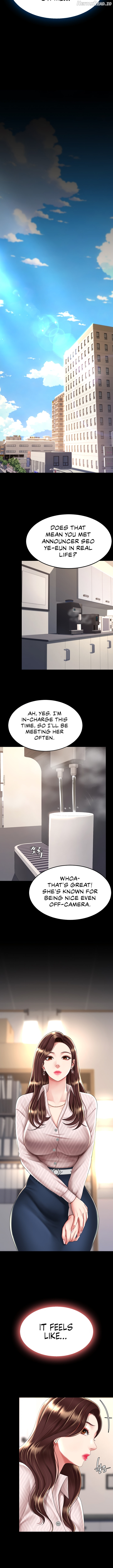 Go Ahead, Mom Chapter 43 - page 9