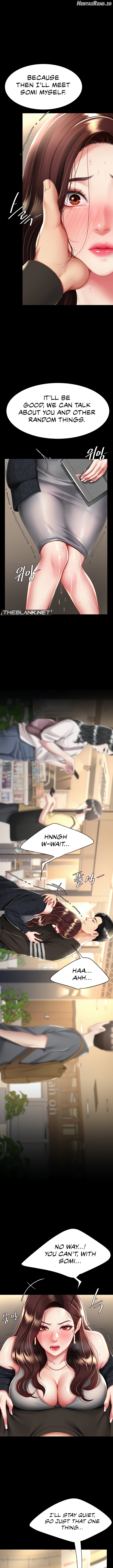 Go Ahead, Mom Chapter 44 - page 4