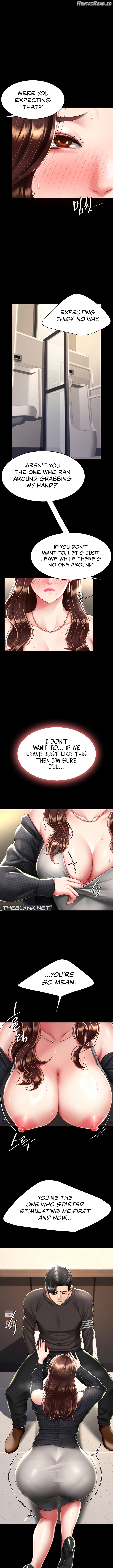 Go Ahead, Mom Chapter 45 - page 2