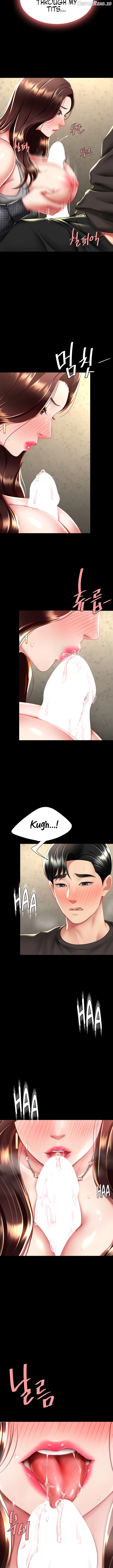 Go Ahead, Mom Chapter 45 - page 13