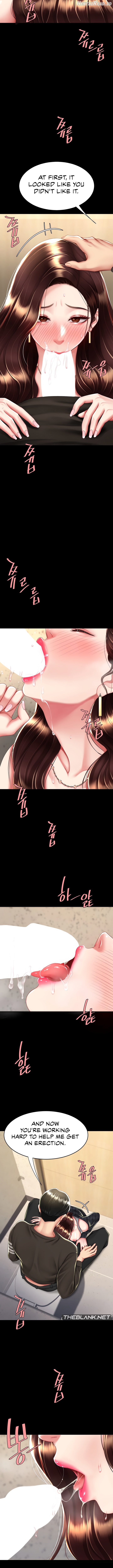 Go Ahead, Mom Chapter 45 - page 7