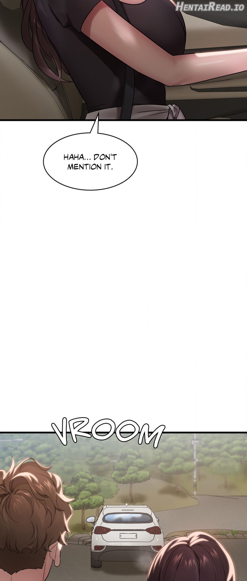 Drunk on You Chapter 58 - page 49