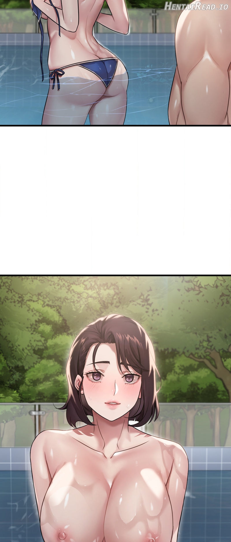Drunk on You Chapter 59 - page 2