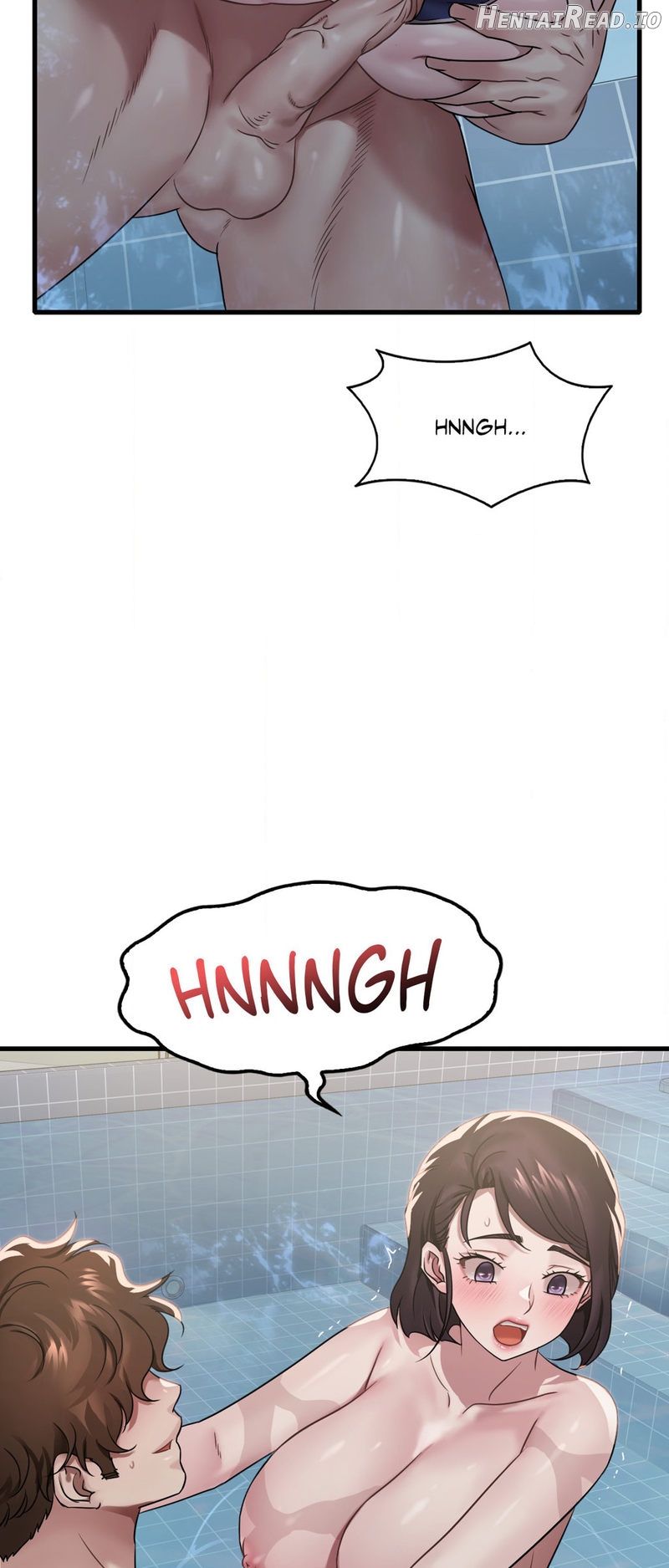 Drunk on You Chapter 59 - page 12