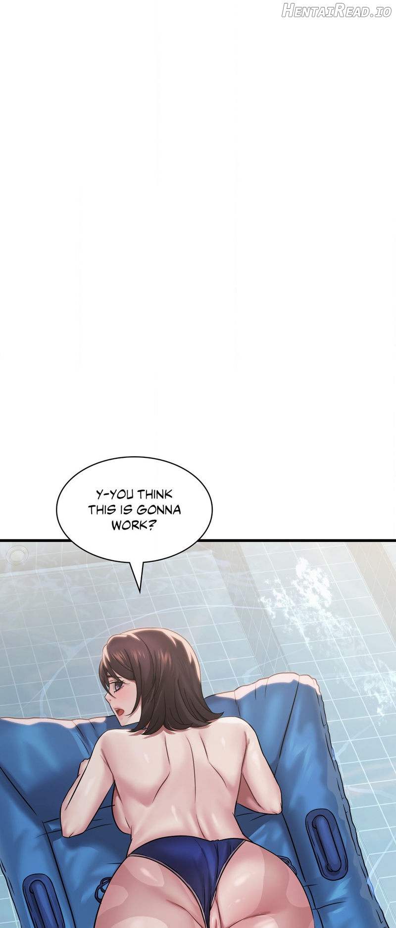 Drunk on You Chapter 59 - page 21